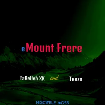 eMount Frere by Tarelleh XK