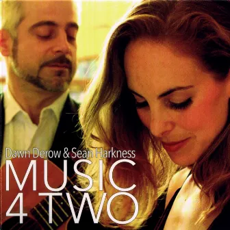 Music 4 Two by Sean Harkness