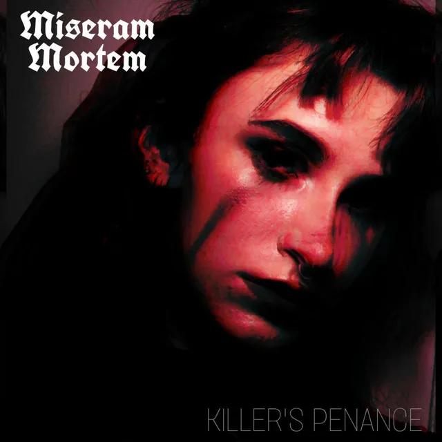 Killer's Penance