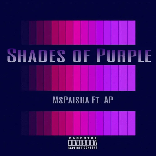 Shades of Purple