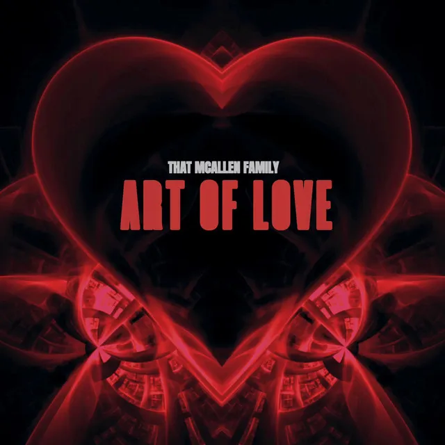 Art Of Love