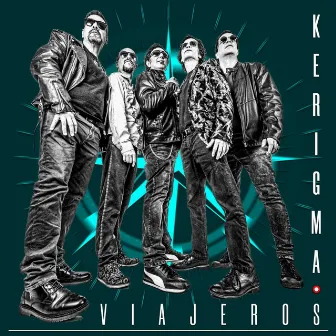 Viajeros by Kerigma