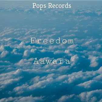 Freedom (Radio Edit) by Aawara