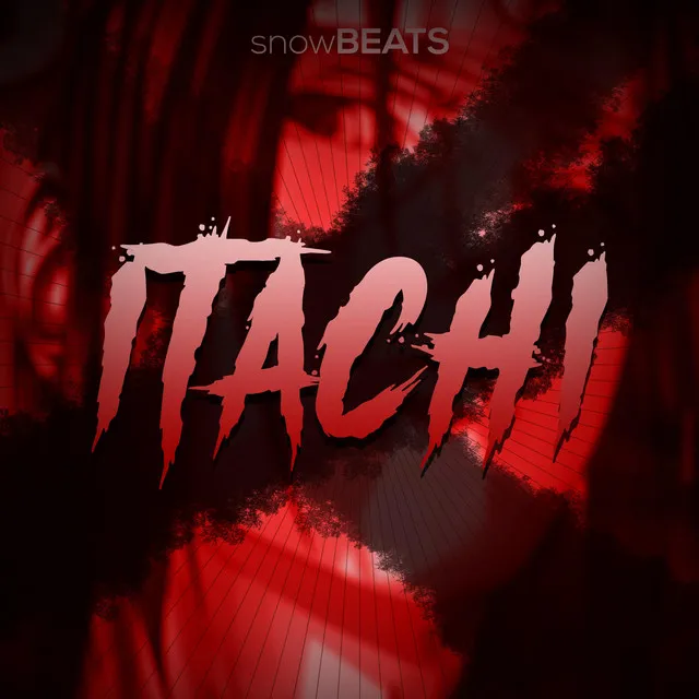 ♫Rap do Itachi | O NINJA RENEGADO | (Naruto Shippuden)