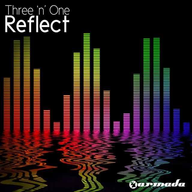 Reflect - Original 1996 Short Mix