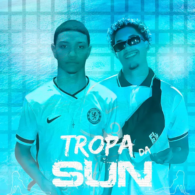 Tropa da Sun