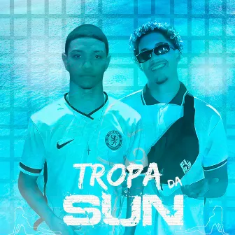 Tropa da Sun by Fb de Saquarema