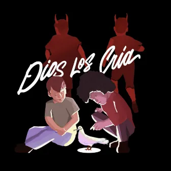 Dios los Cria by Gaby Chuleta