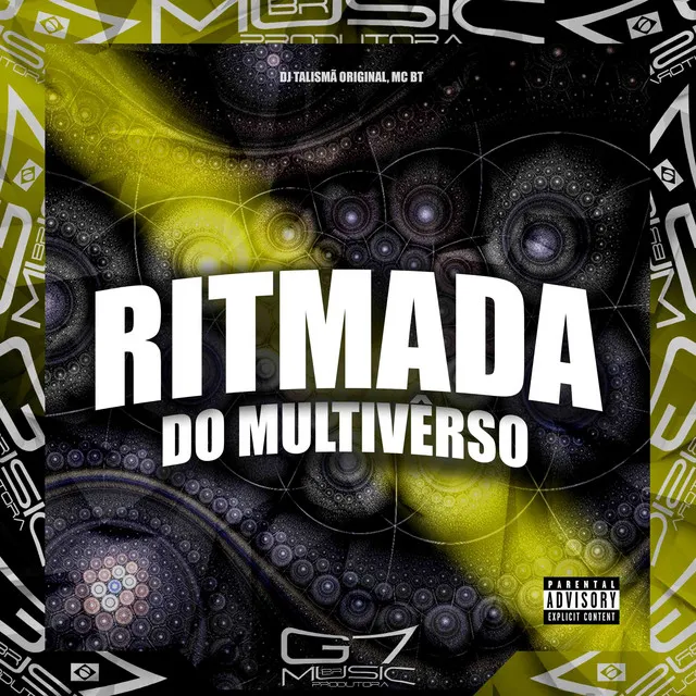 Ritmada do Multivêrso