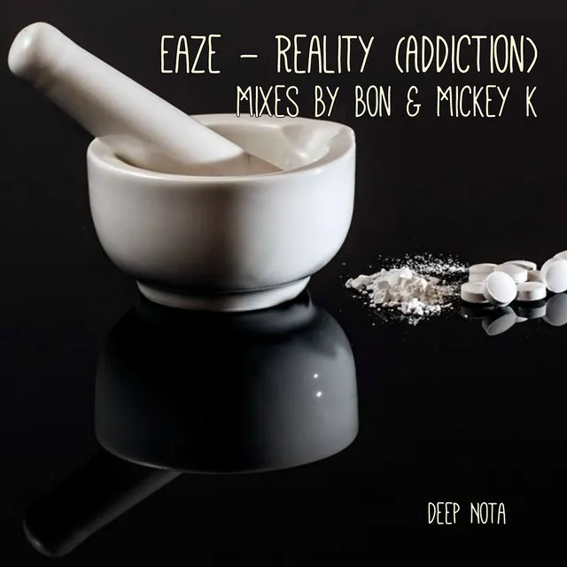 Reality (Addiction) [Remixes]