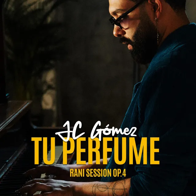 Tu Perfume, Rani Session Op. 4