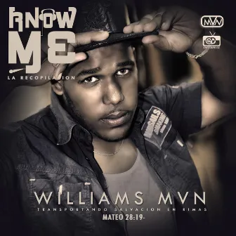 Know Me la Recopilacion by Williams MVN