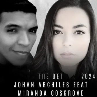 The Bet (Instrumental Version) by Miranda Cosgrove