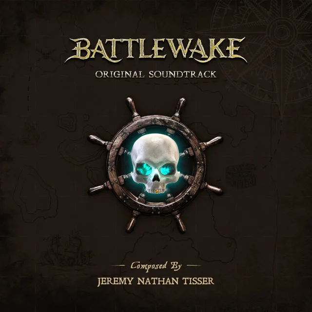 Battlewake: The Boatman's Call