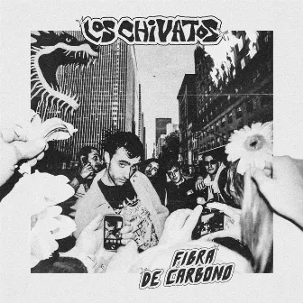 Fibra de Carbono by Los Chivatos