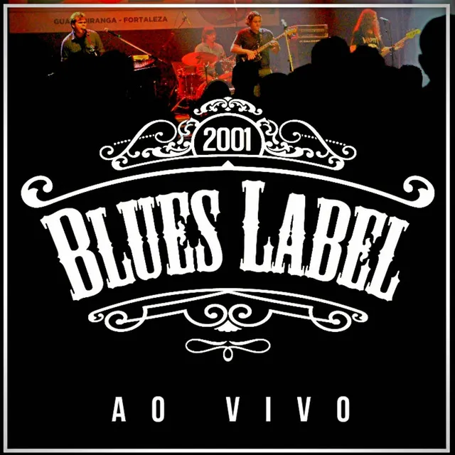 Blues Vira-Lata (Ao Vivo)