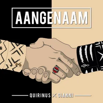 Aangenaam by Gianni