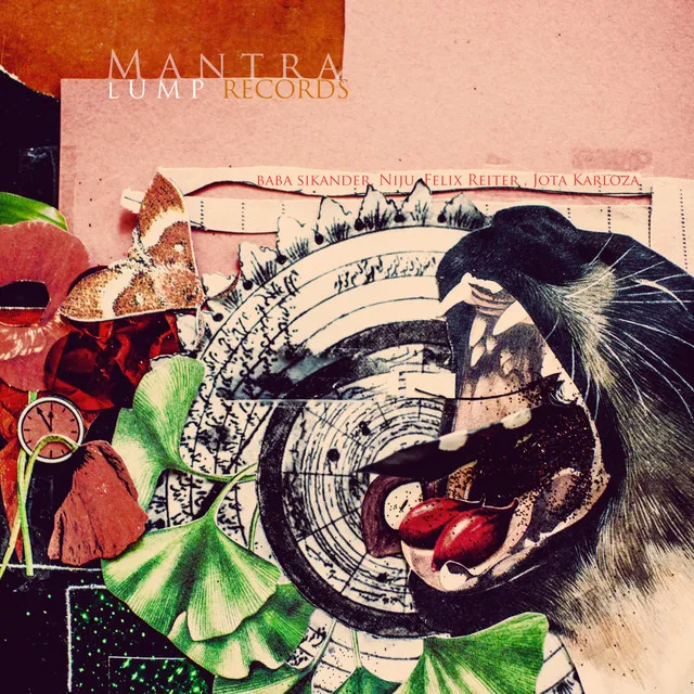 Mantra - Felix Reiter Remix