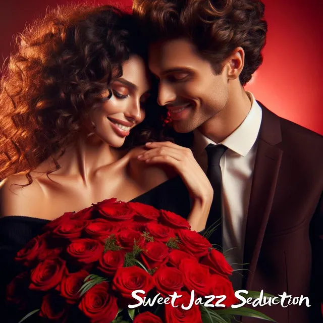 Sweet Jazz Seduction