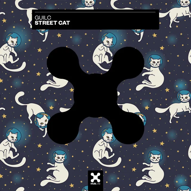 Street Cat - Extended