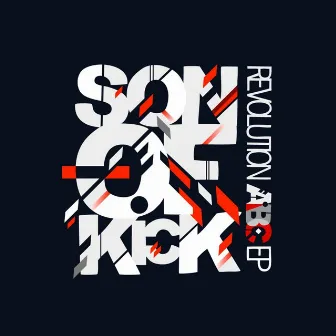 Revolution ABC EP by Son of Kick