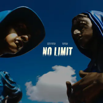 No Limit by seed fresh