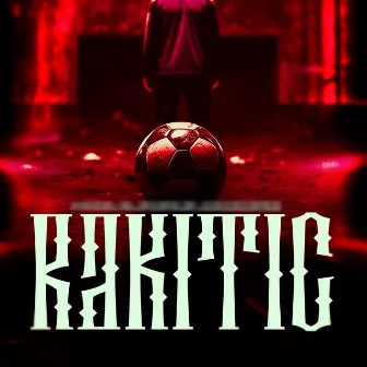 Rakitic by Luizinhx