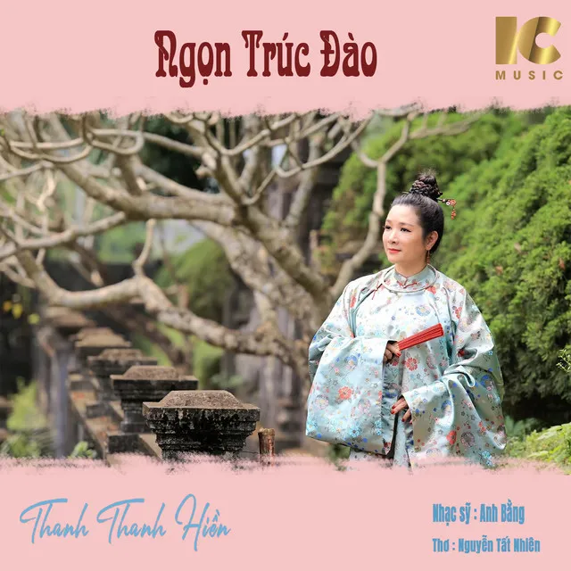 Ngọn Trúc Đào