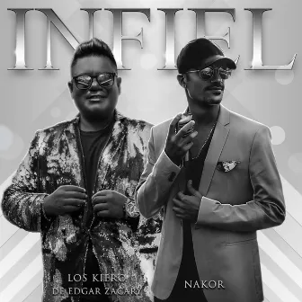 Infiel (Cumbia) by Nakor