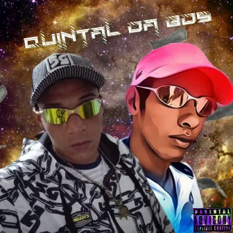 Quintal da Bds by VH Do Santa