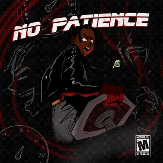 No Patience by Hass Irv