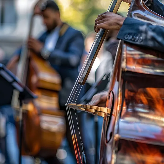 Descubrimientos De Jazz: Reinos Sónicos