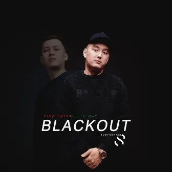 Blackout by Subtronikz