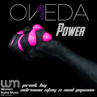 Power by OneDa