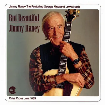 But Beautiful by Jimmy Raney Trio