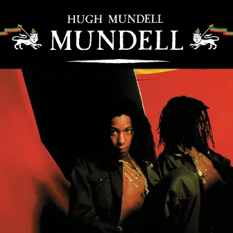 Mundell by Hugh Mundell