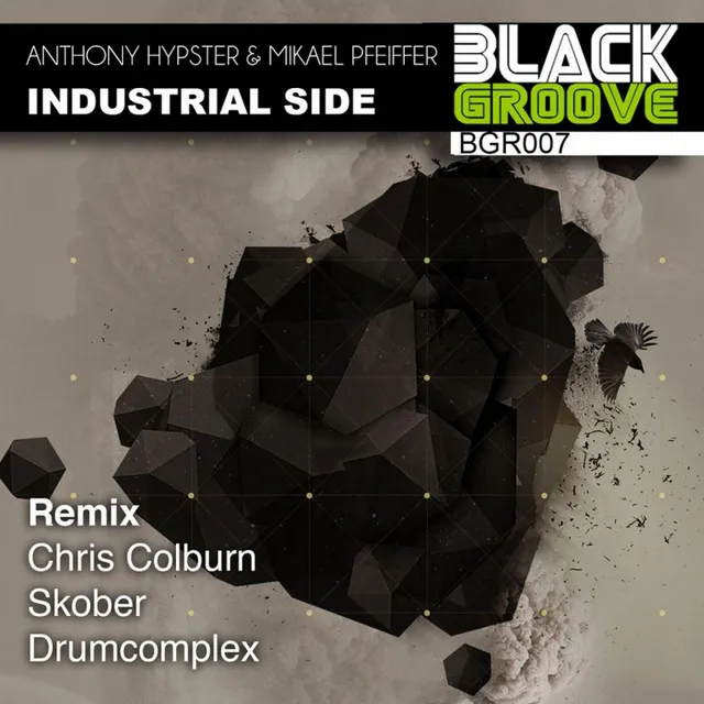 Industrial Side - Original Mix