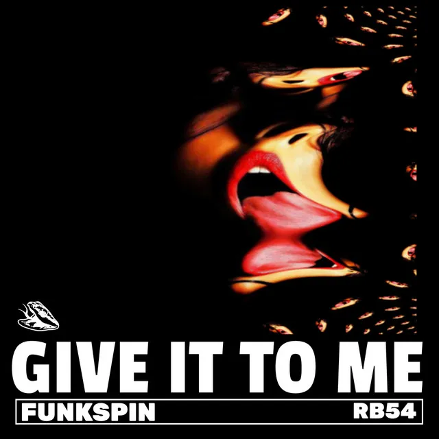 Give It To Me - Radio Edit