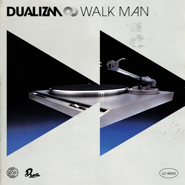 Walk Man