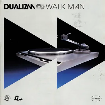 Walk Man by Dualizm