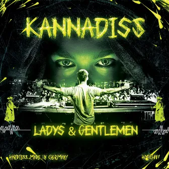 Ladys & Gentlemen by Kannadiss