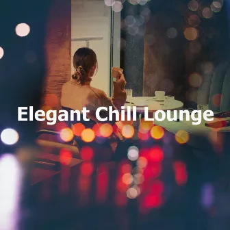 Elegant Chill Lounge by Luxury Lounge Cafe Allstars