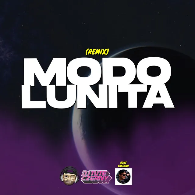 Modo Lunita - Remix