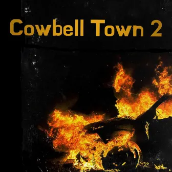 Cowbell Town 2 by Azya