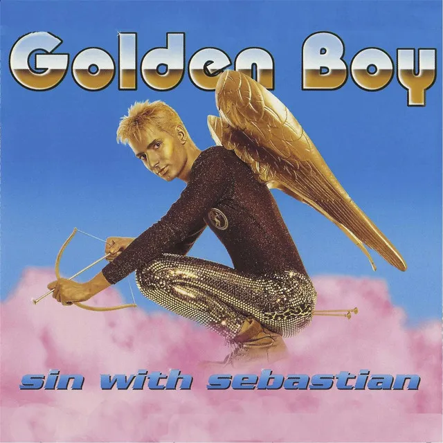 Golden Boy (Airplay Mix)