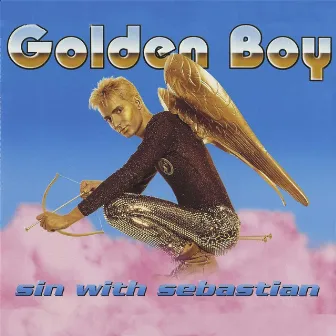 Golden Boy by Sin With Sebastian