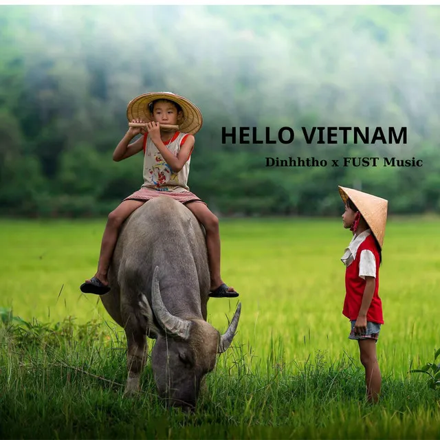 Hello Vietnam