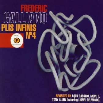 Plis Infinis 4 by Frederic Galliano