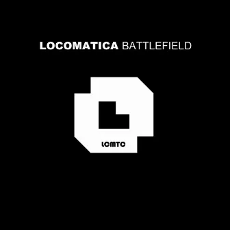 Battlefield by Locomatica