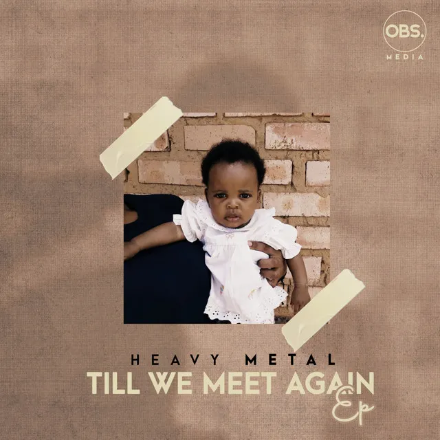 Till We Meet Again EP